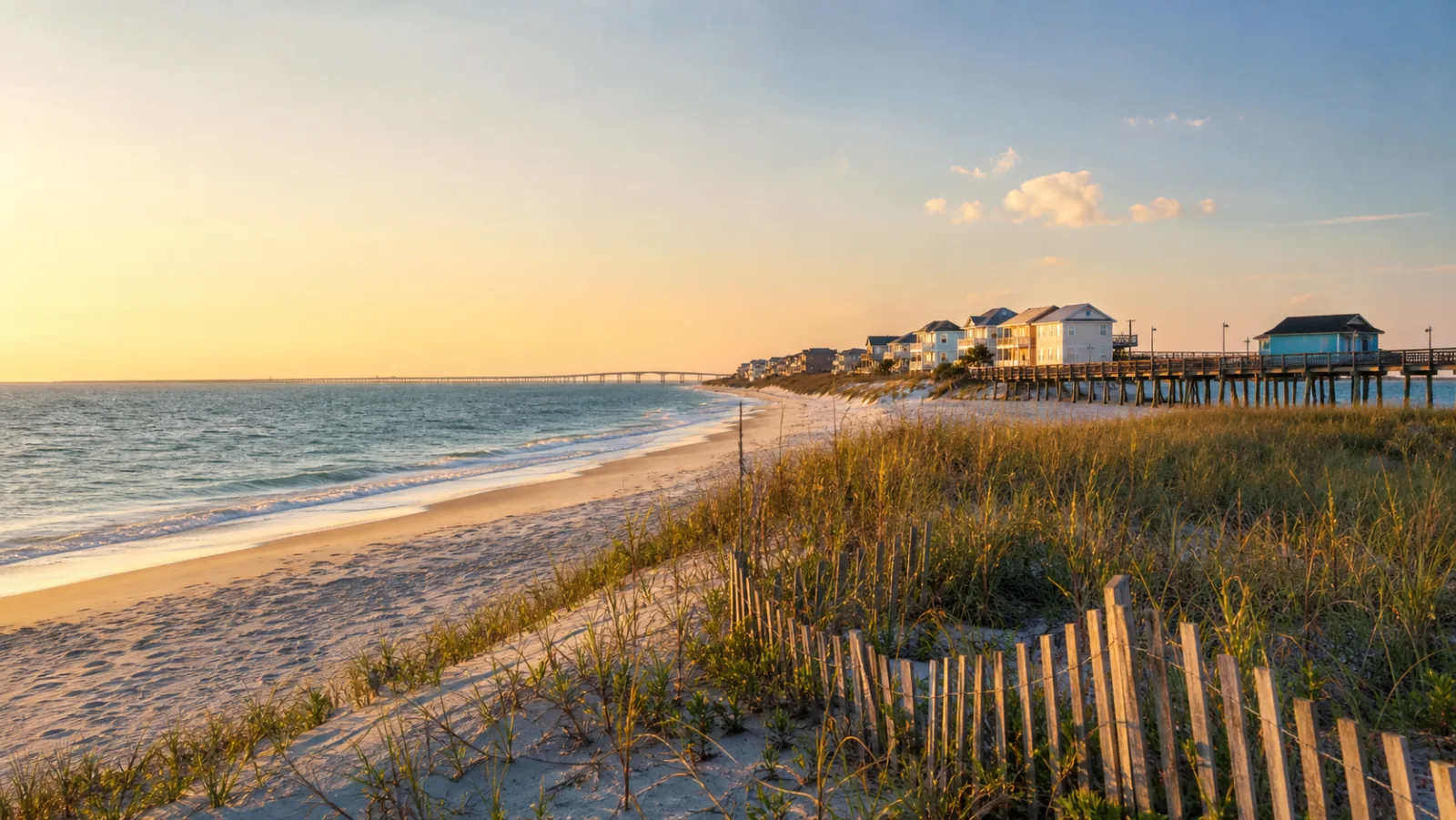 Emerald Isle