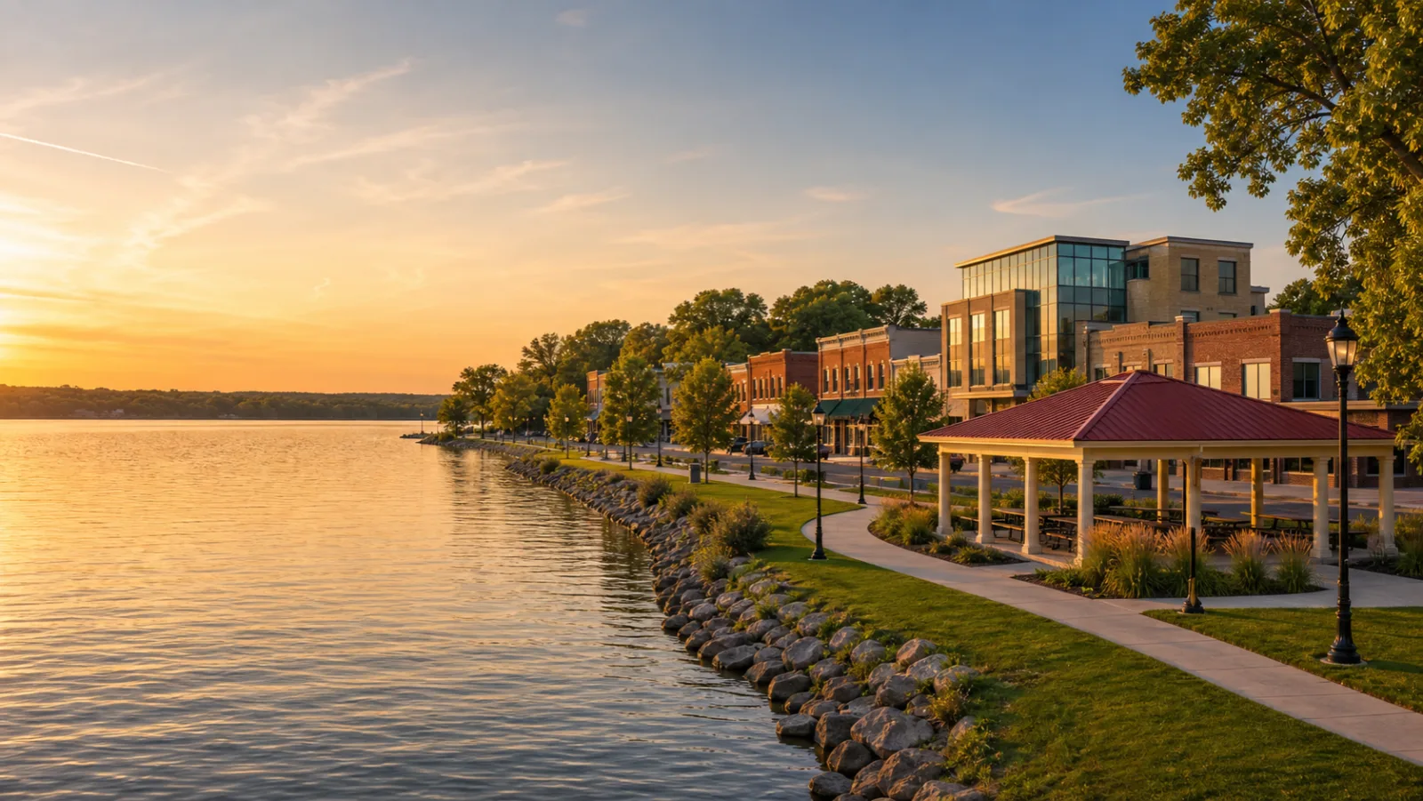 Prior Lake