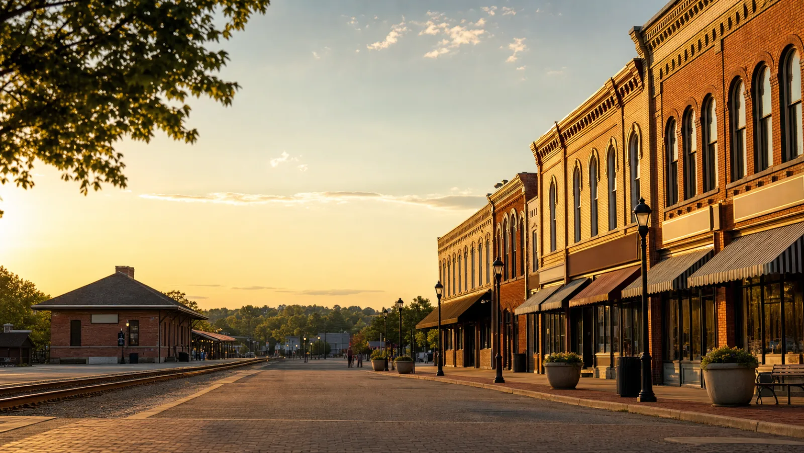 Mooresville