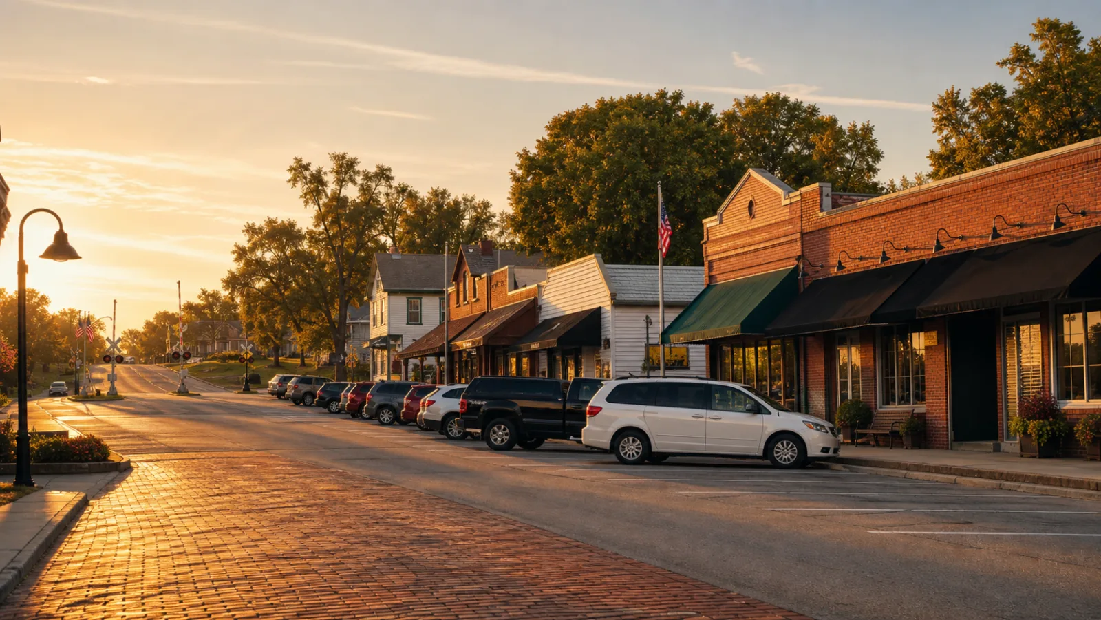Elkhorn