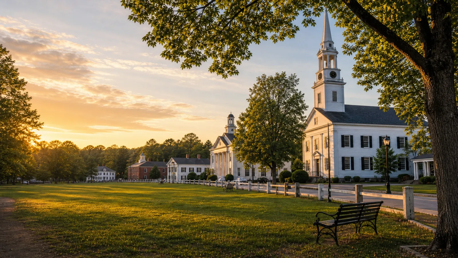 Amherst