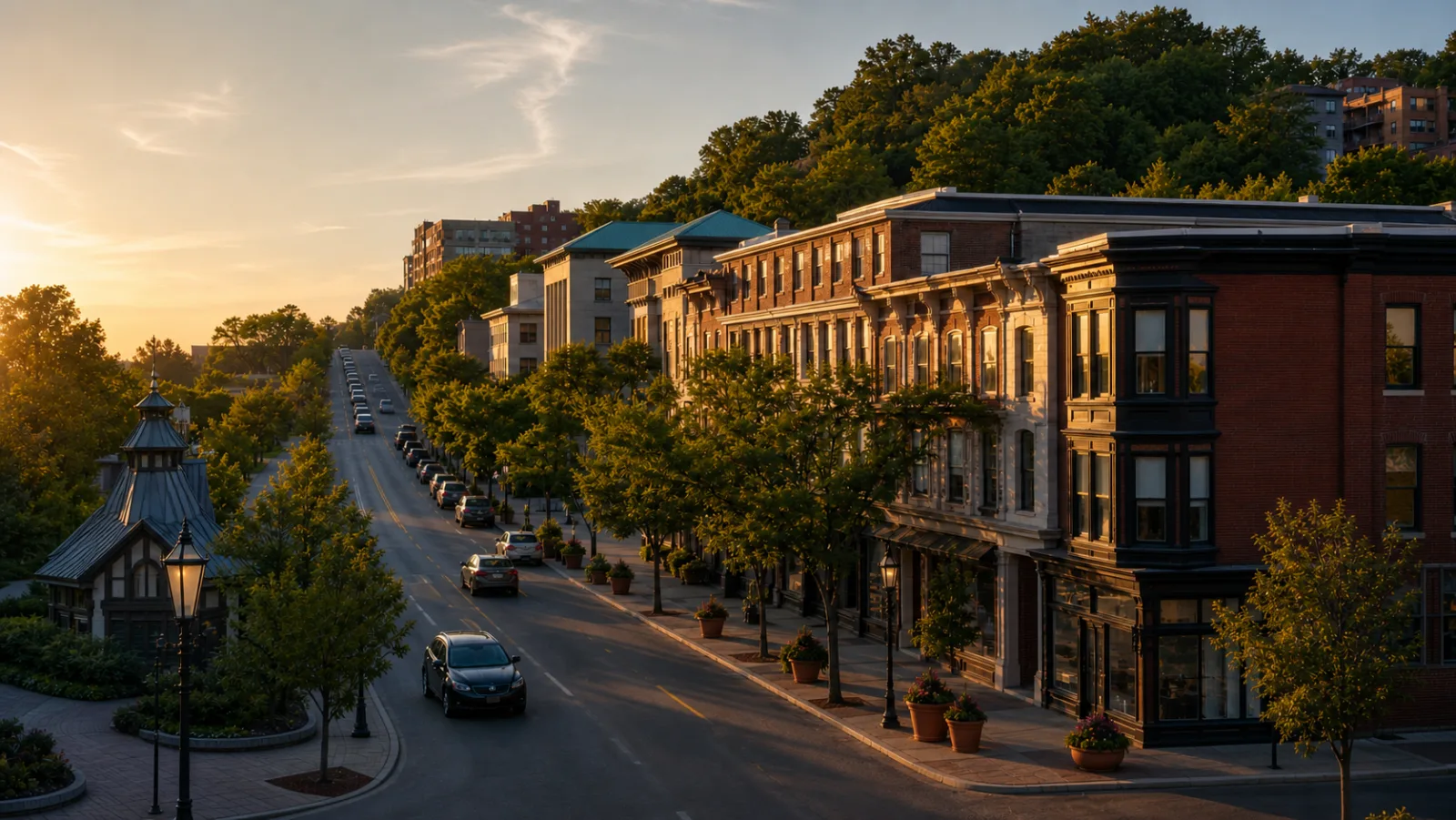 Englewood