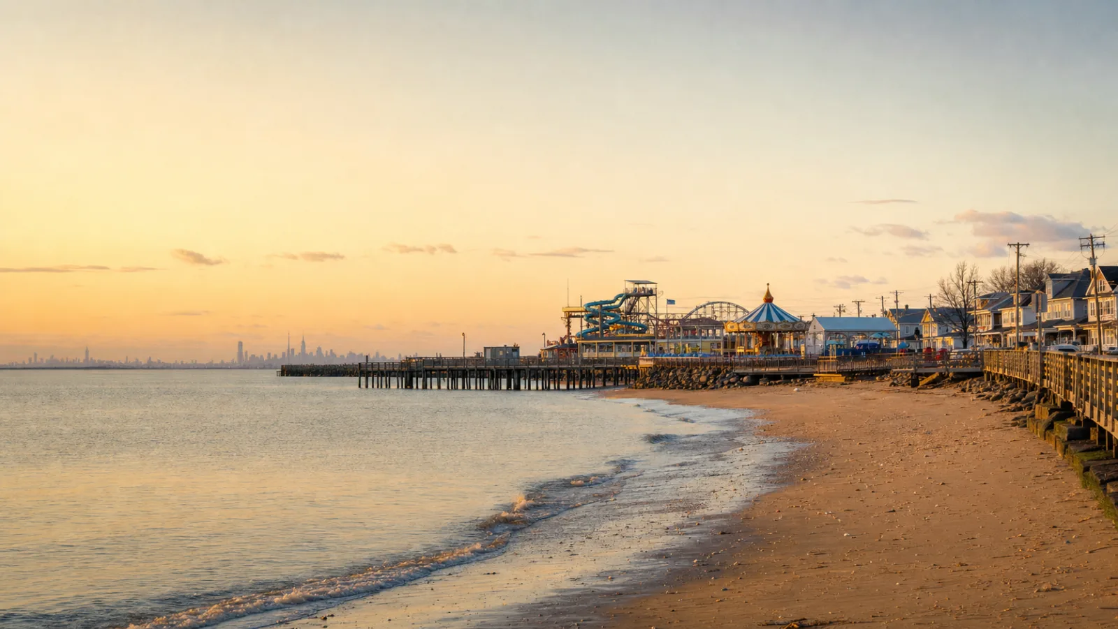 Keansburg