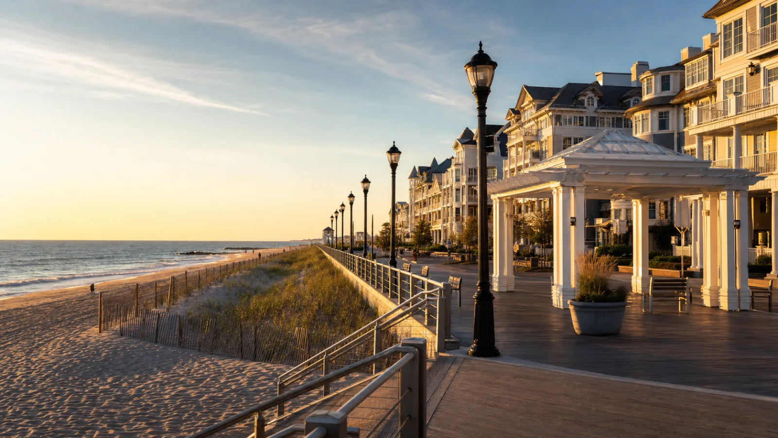 Long Branch