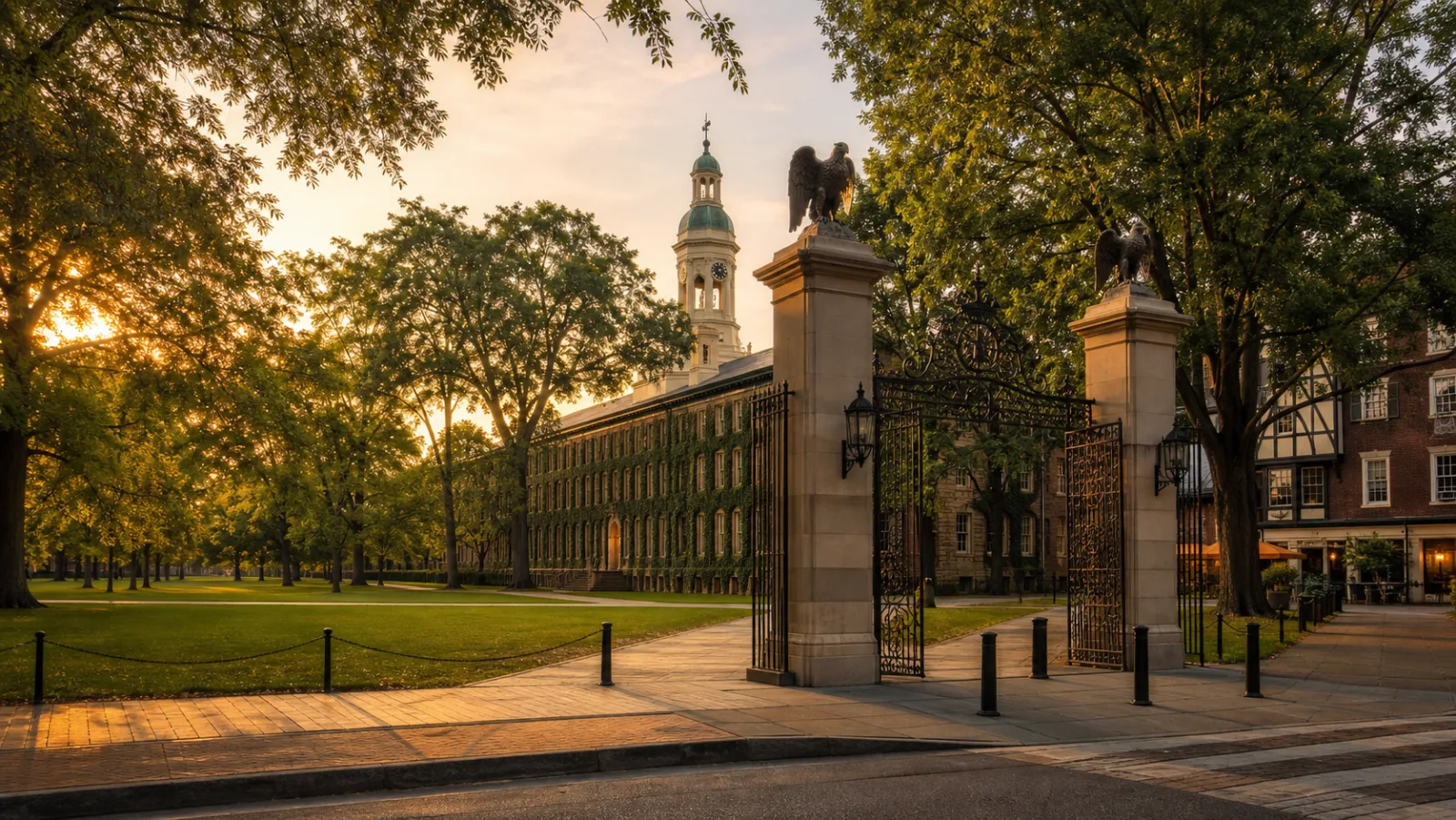 Princeton