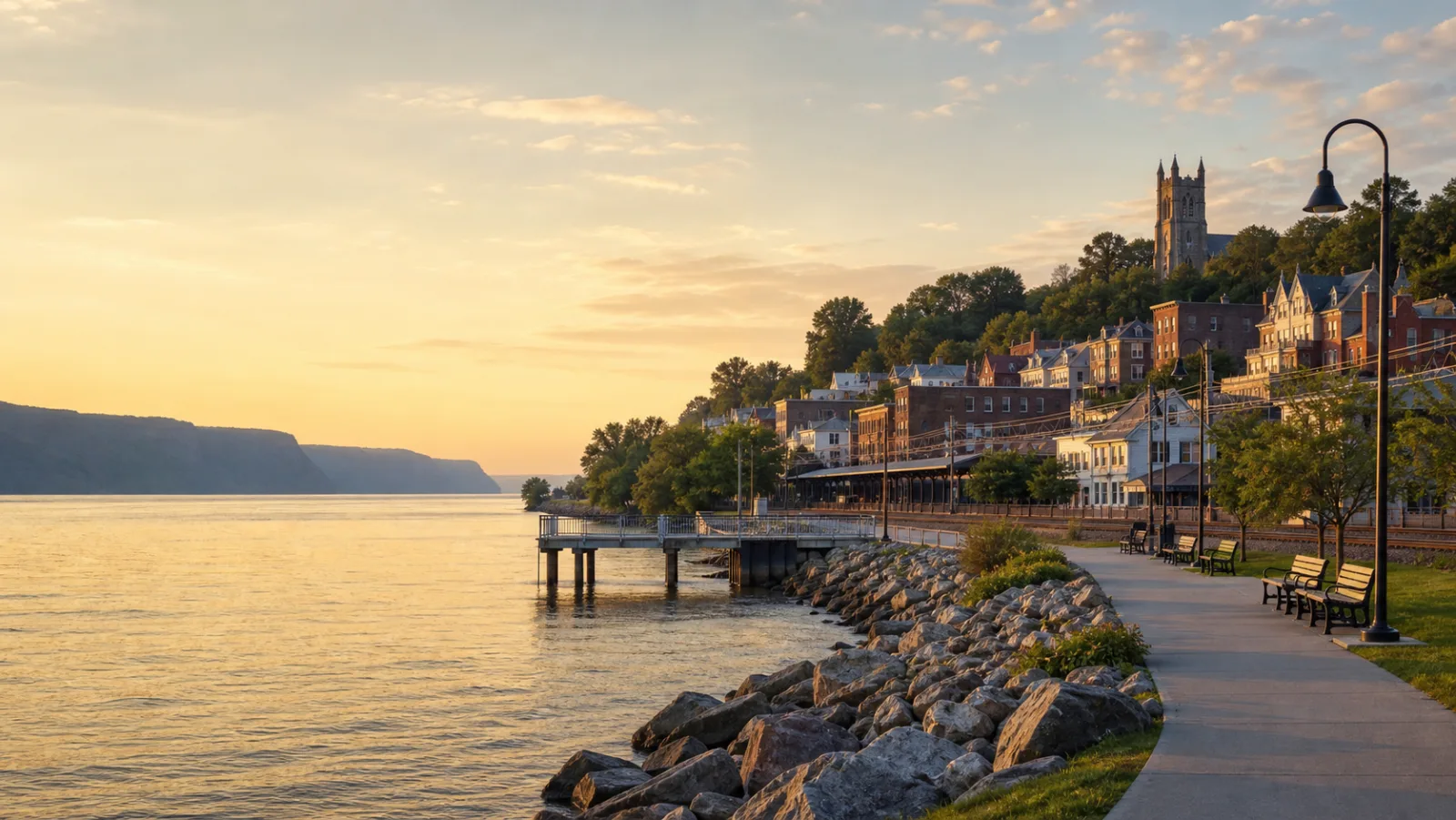Dobbs Ferry