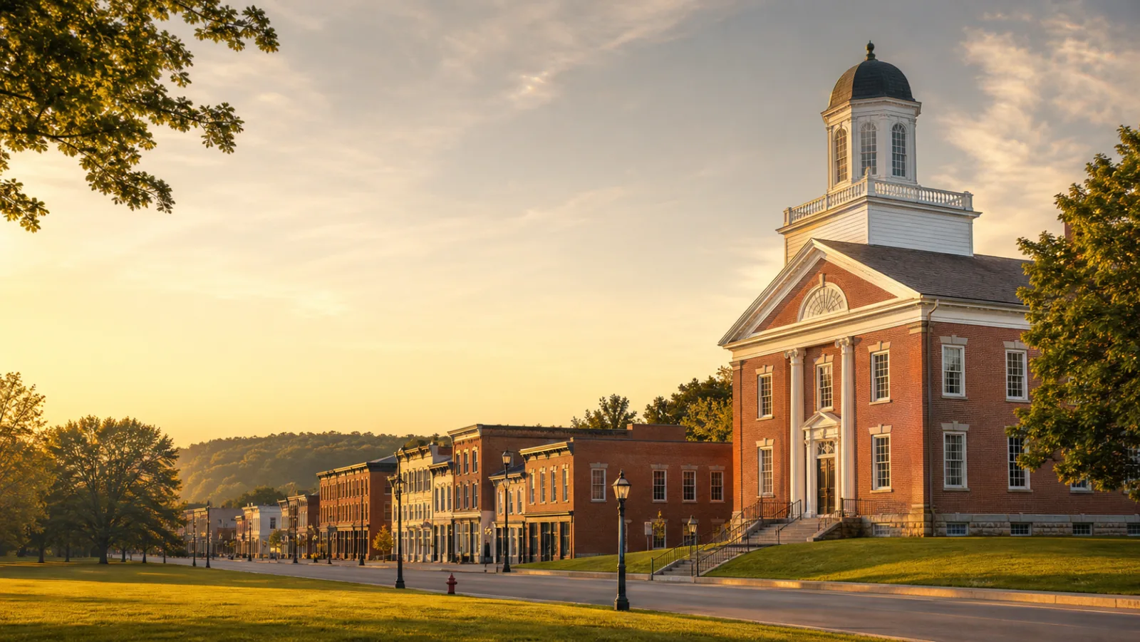 Johnstown