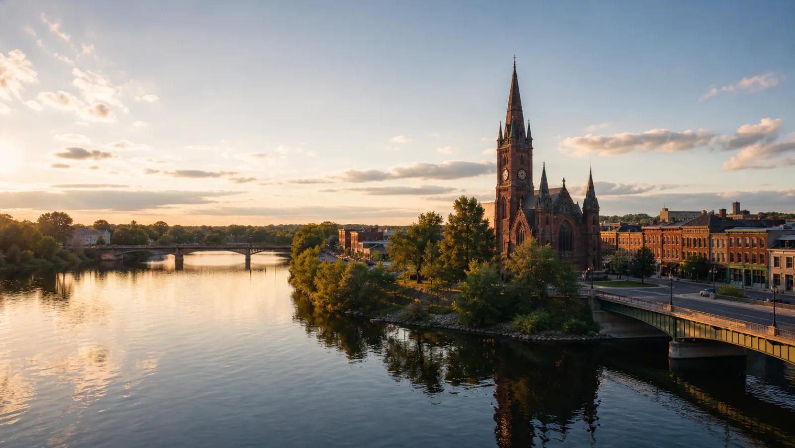 Potsdam