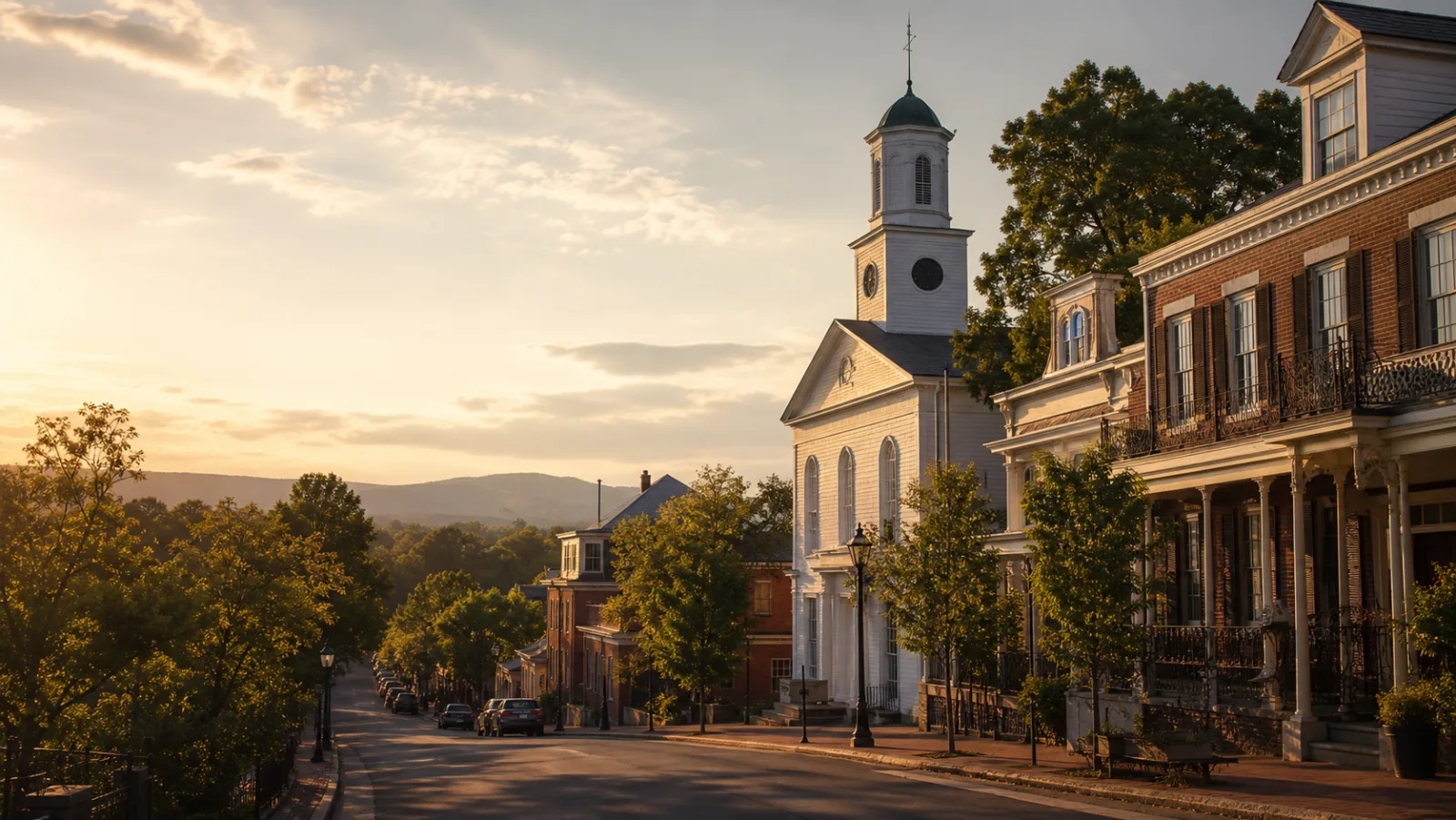 Rhinebeck
