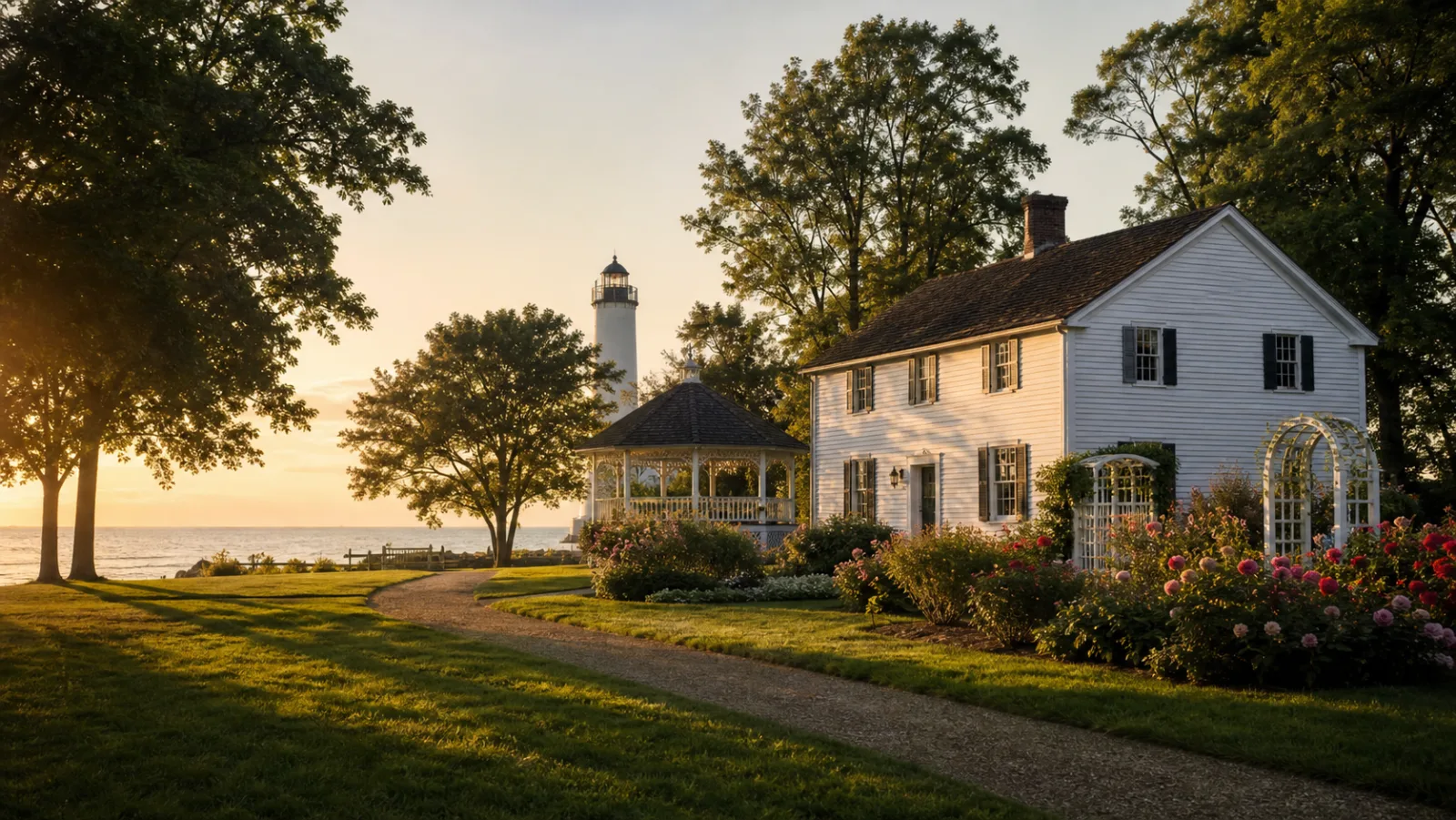 Bay Village