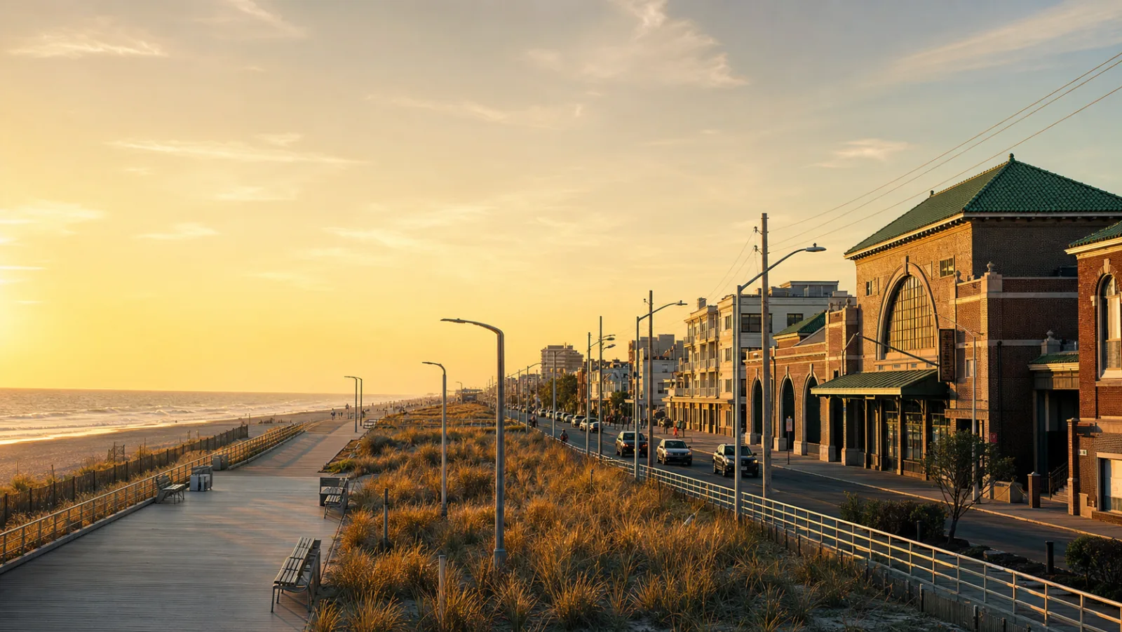 Rockaway Park