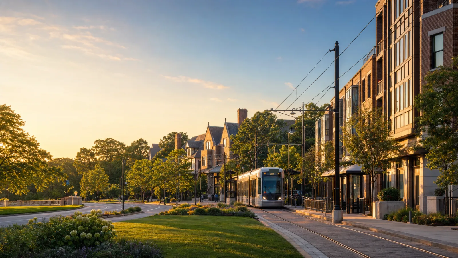 Shaker Heights