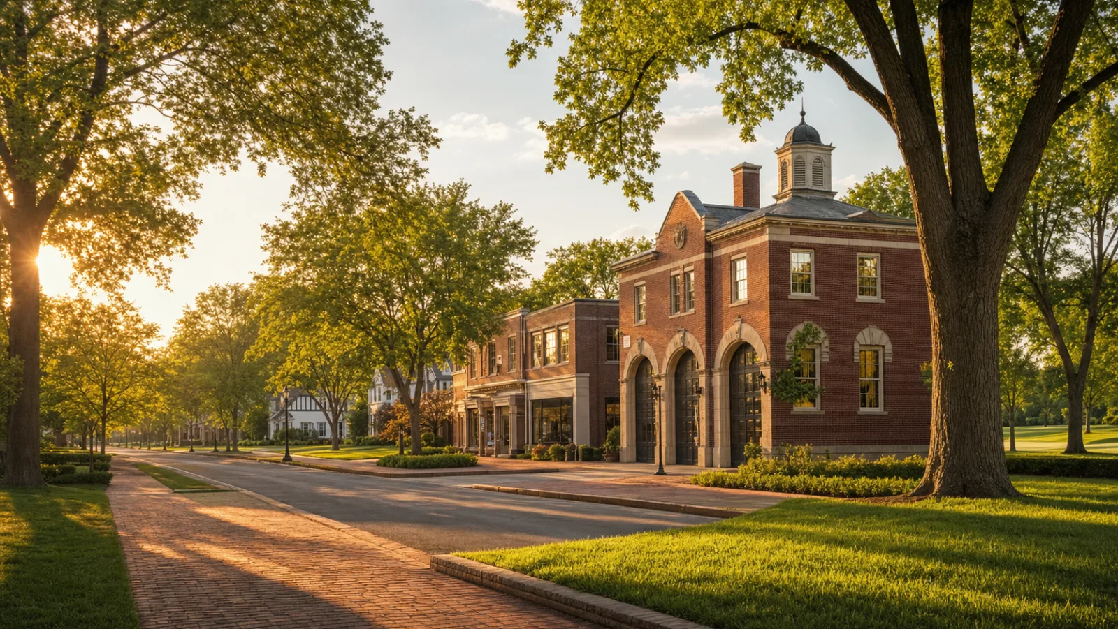 Upper Arlington