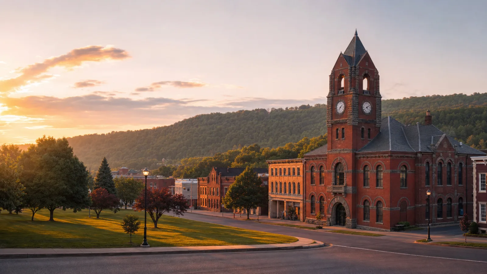 Carbondale