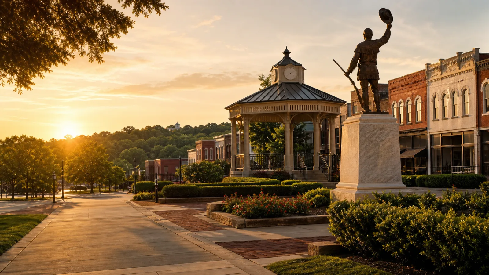 Lawrenceburg