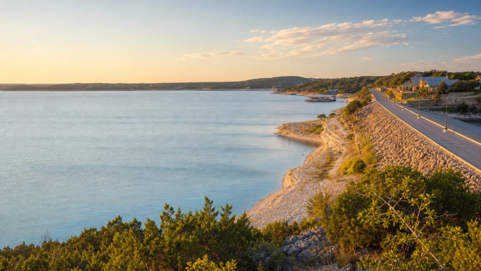 Canyon Lake
