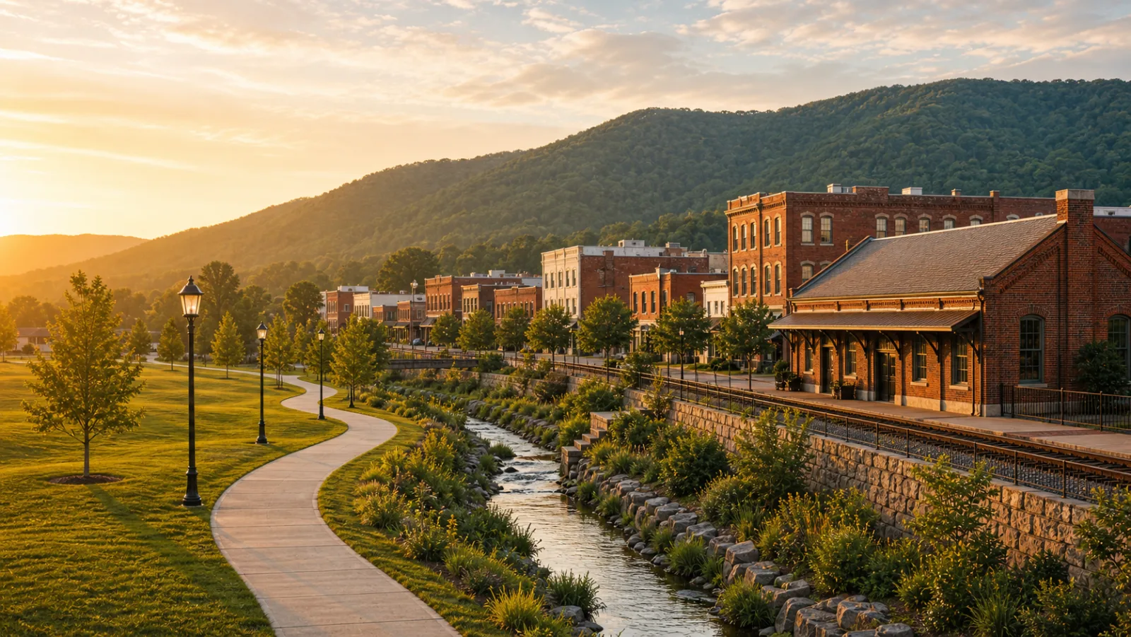 Johnson City