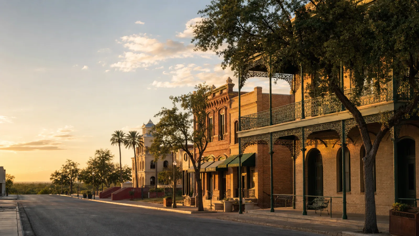 Rio Grande City