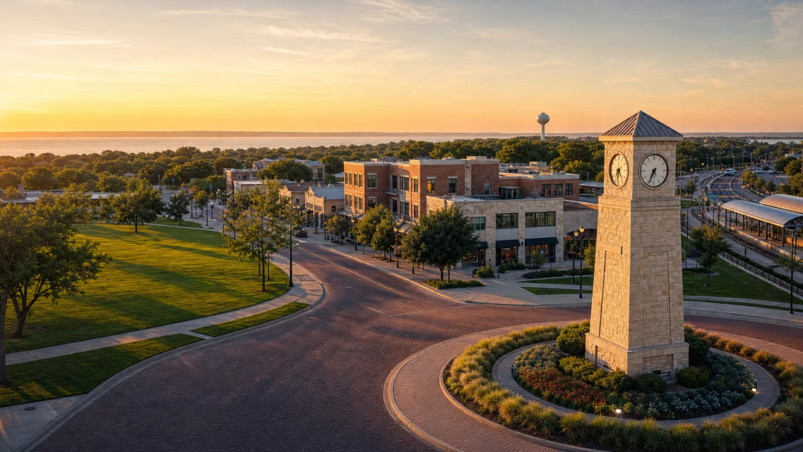 Rowlett
