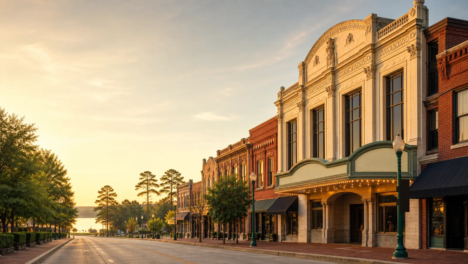 Conroe