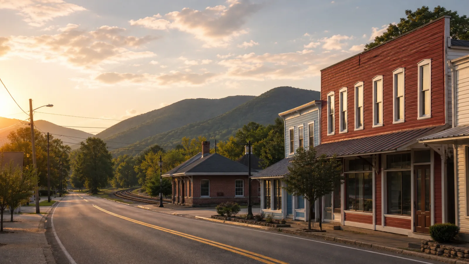 Crozet