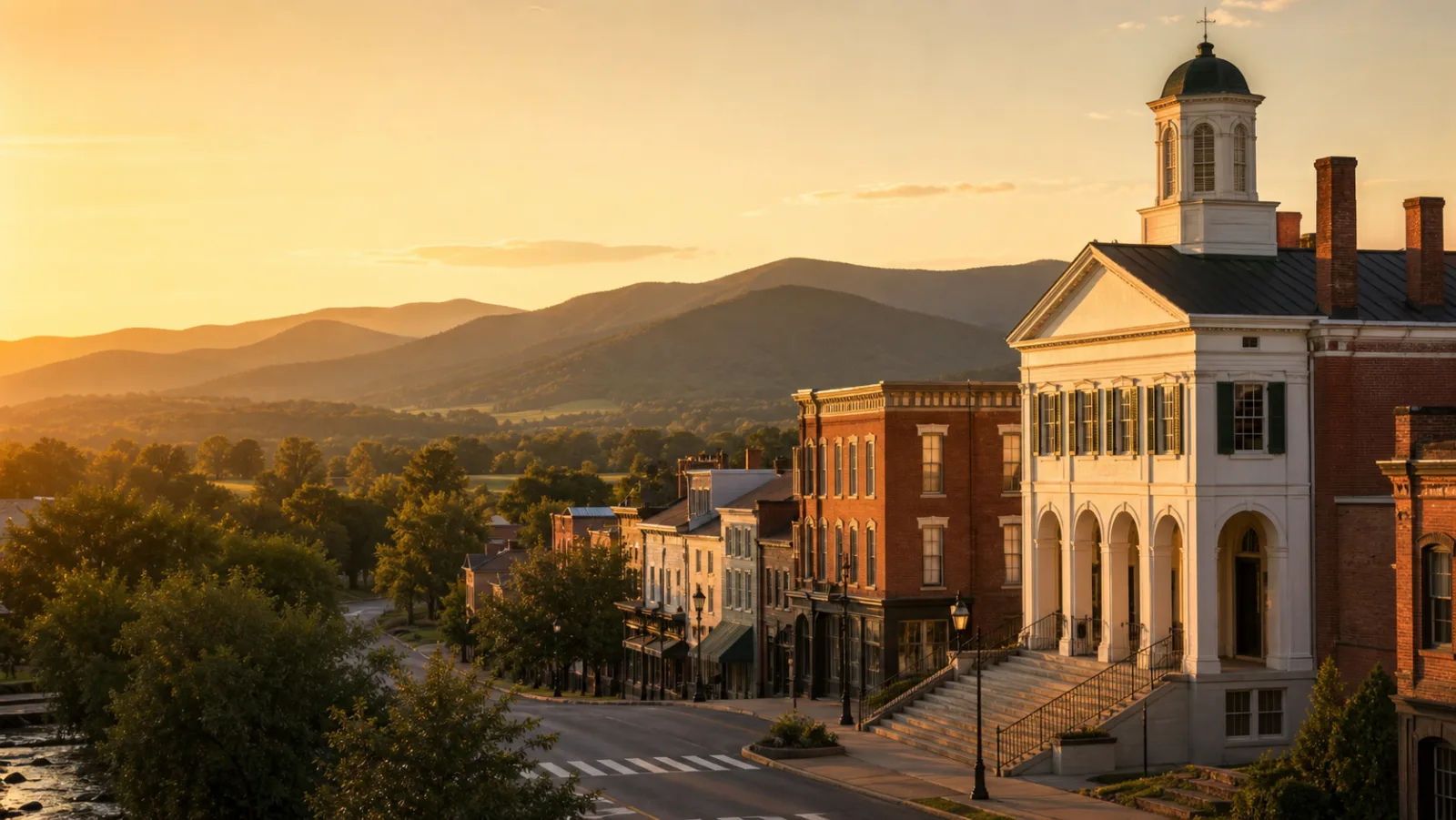 Luray