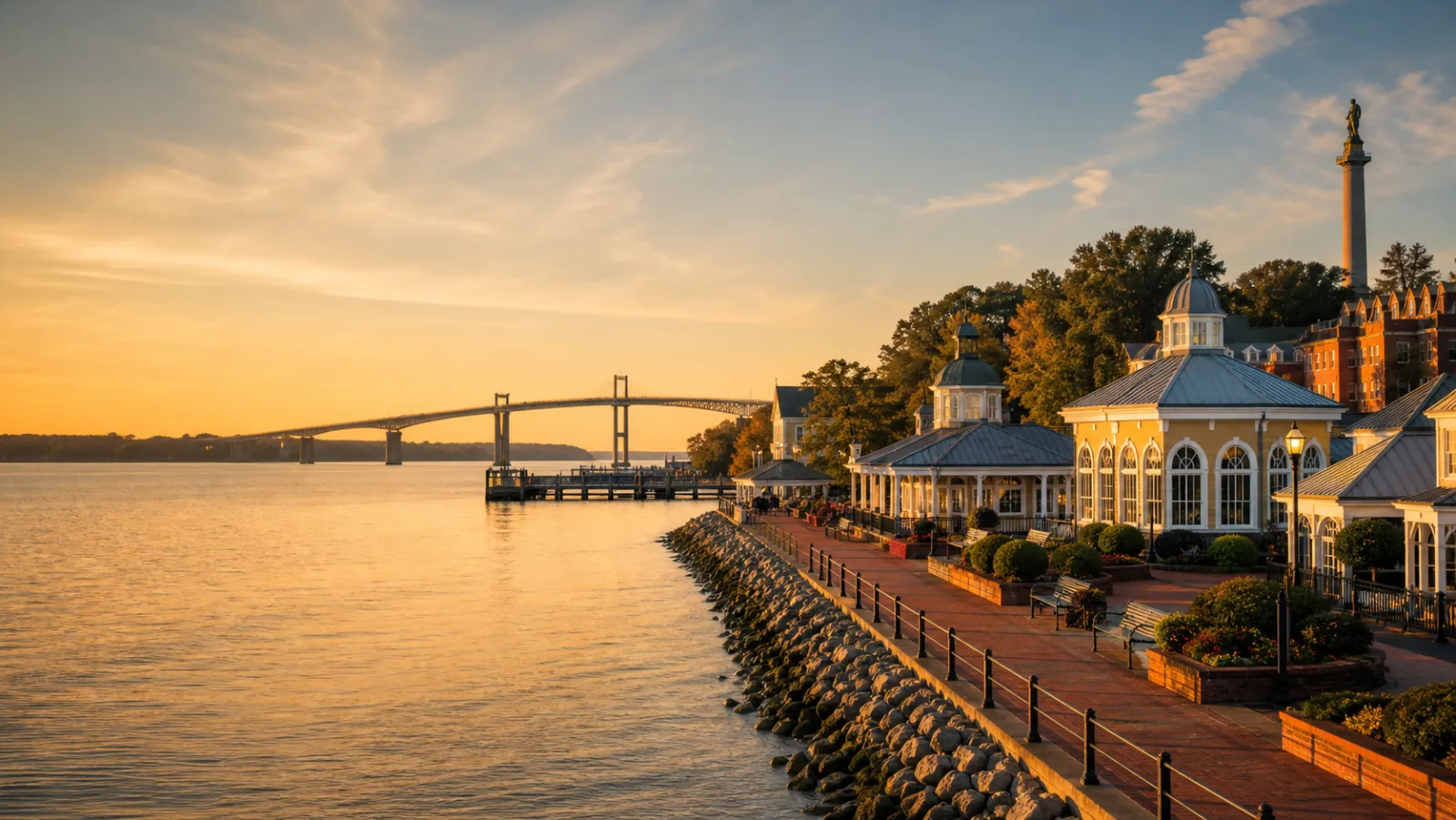 Yorktown
