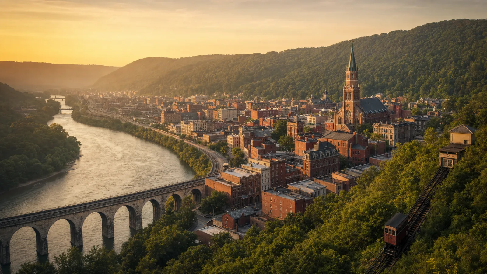 Johnstown
