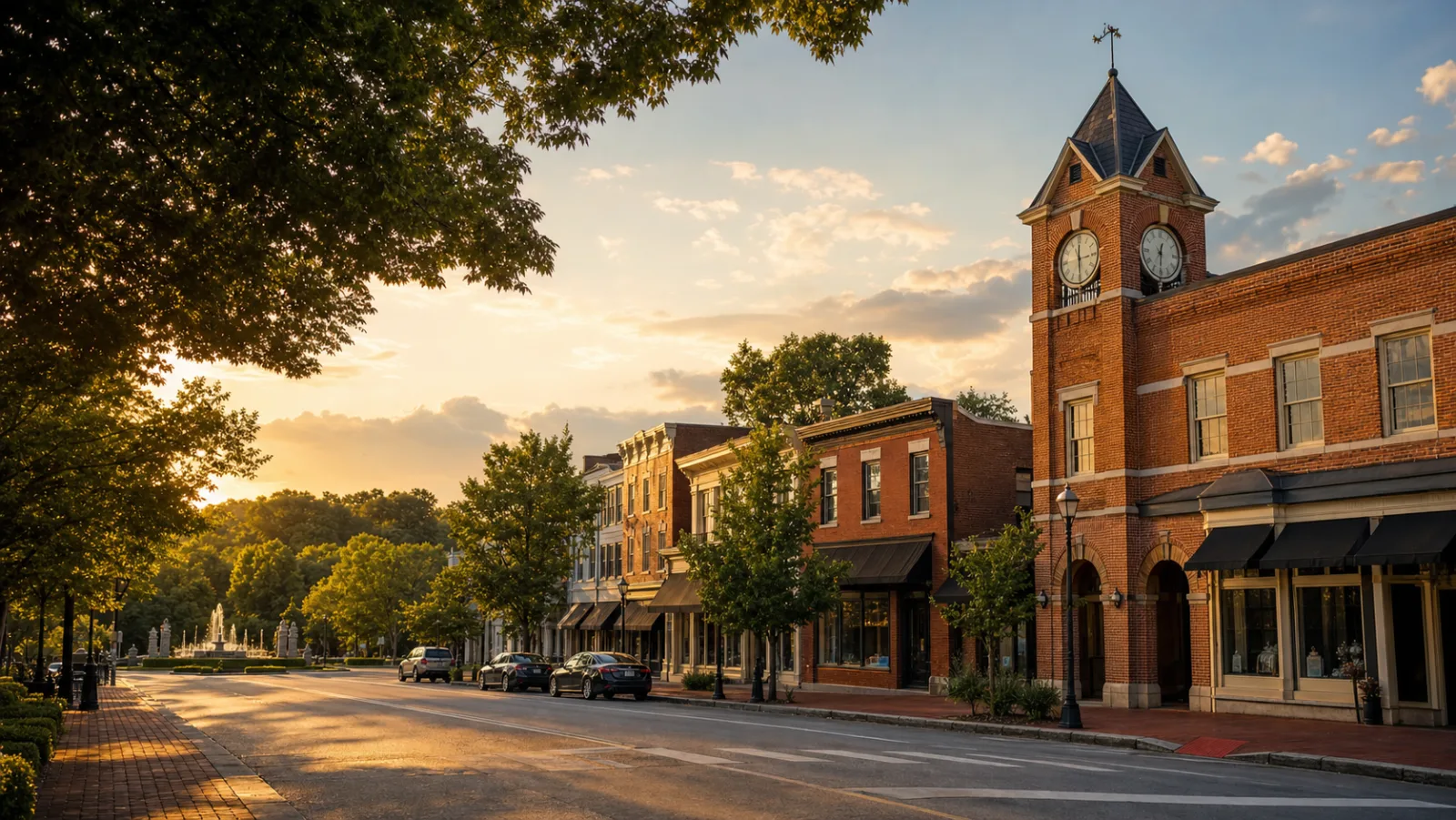 Kennett Square