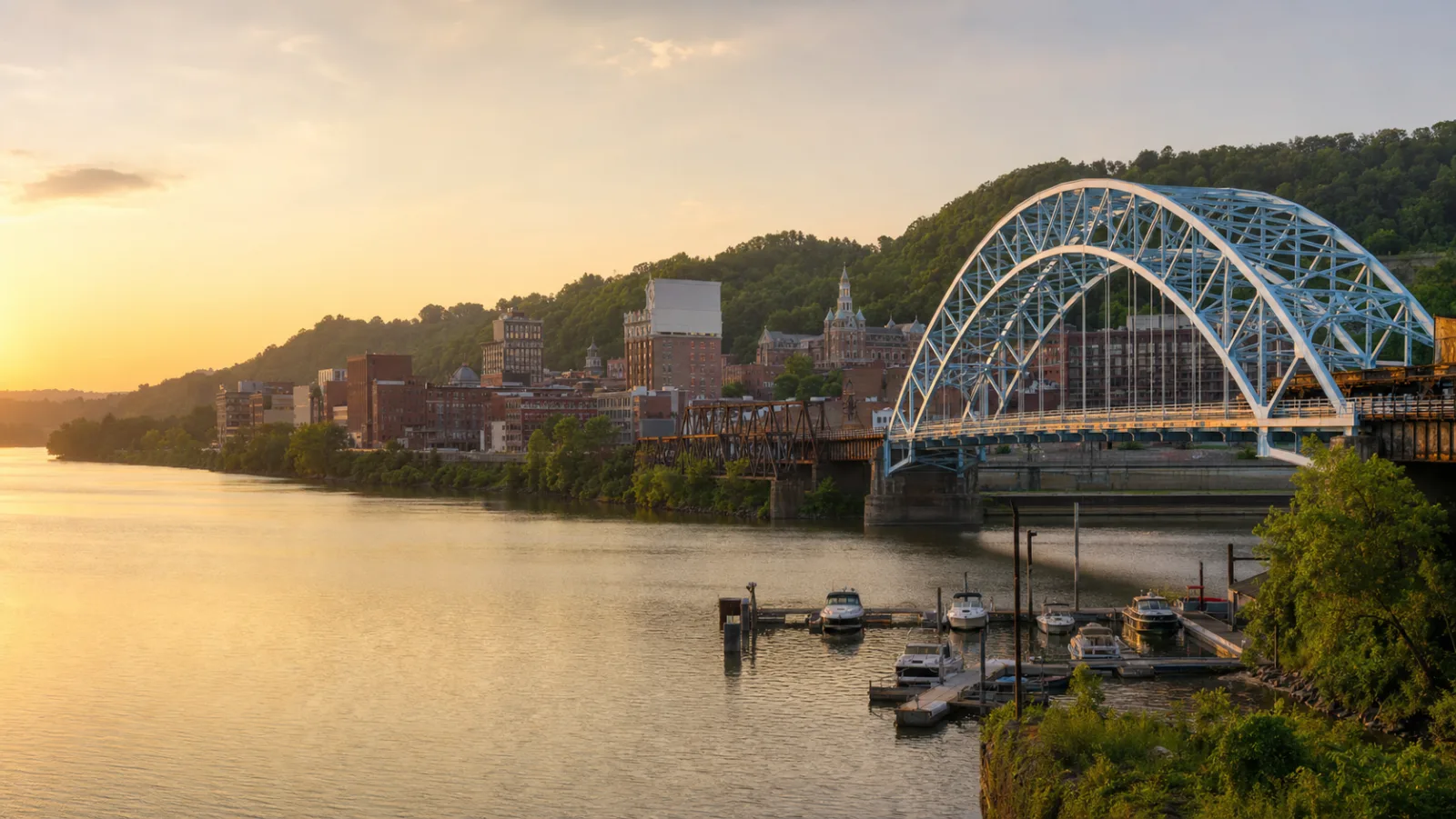 Mckeesport