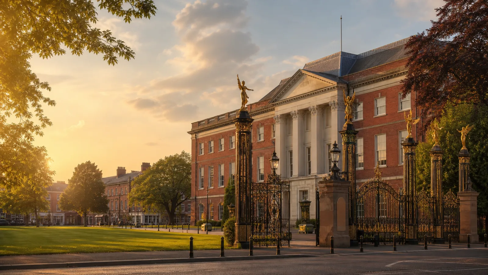 Warrington