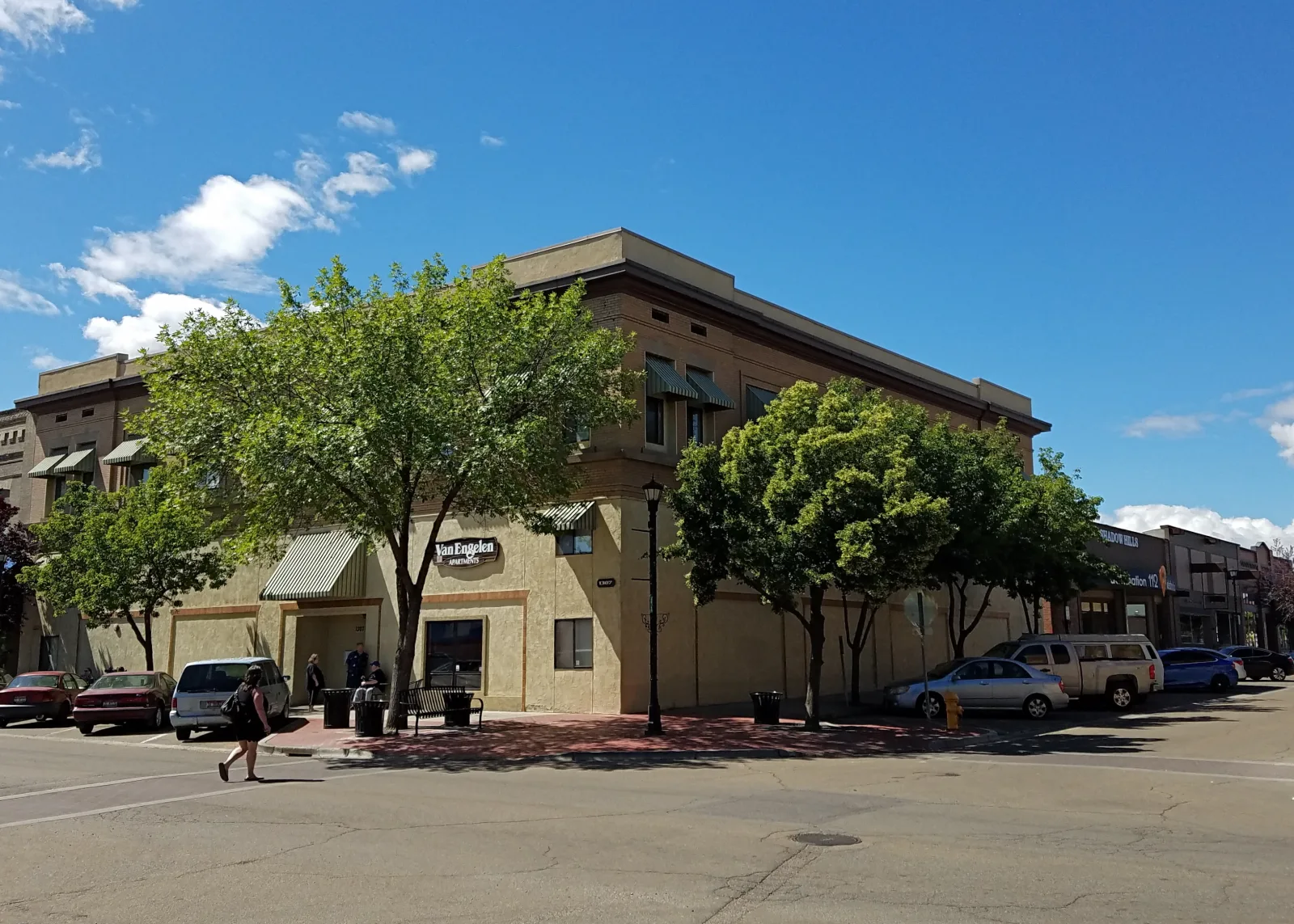Nampa