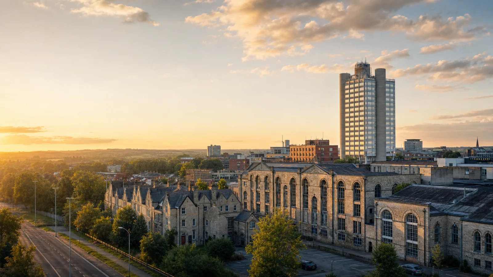 Swindon