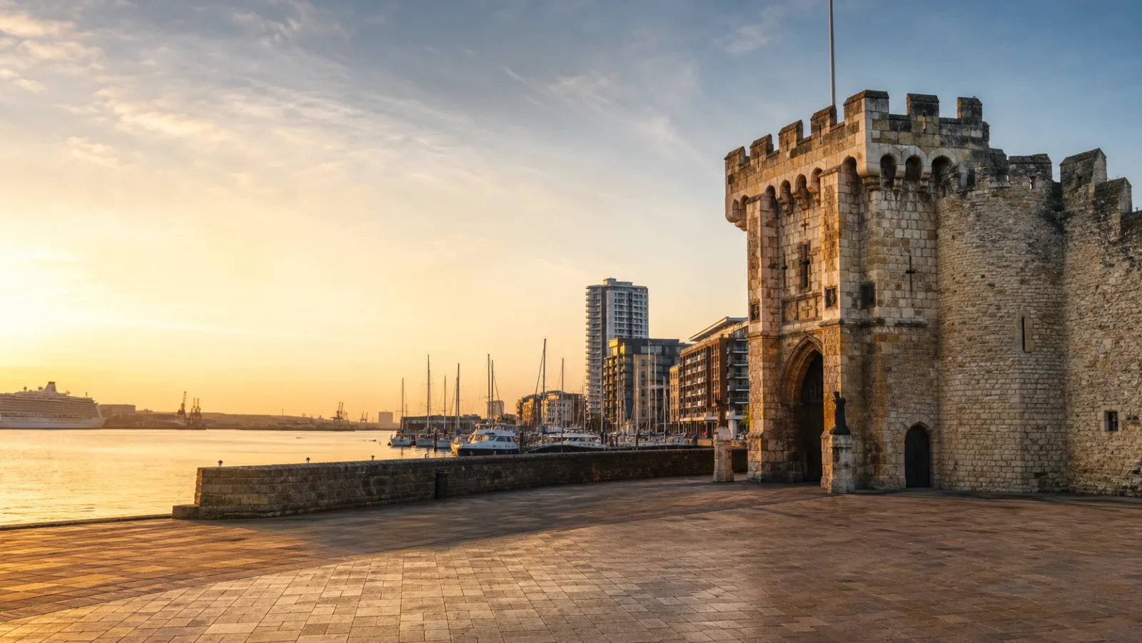 Southampton