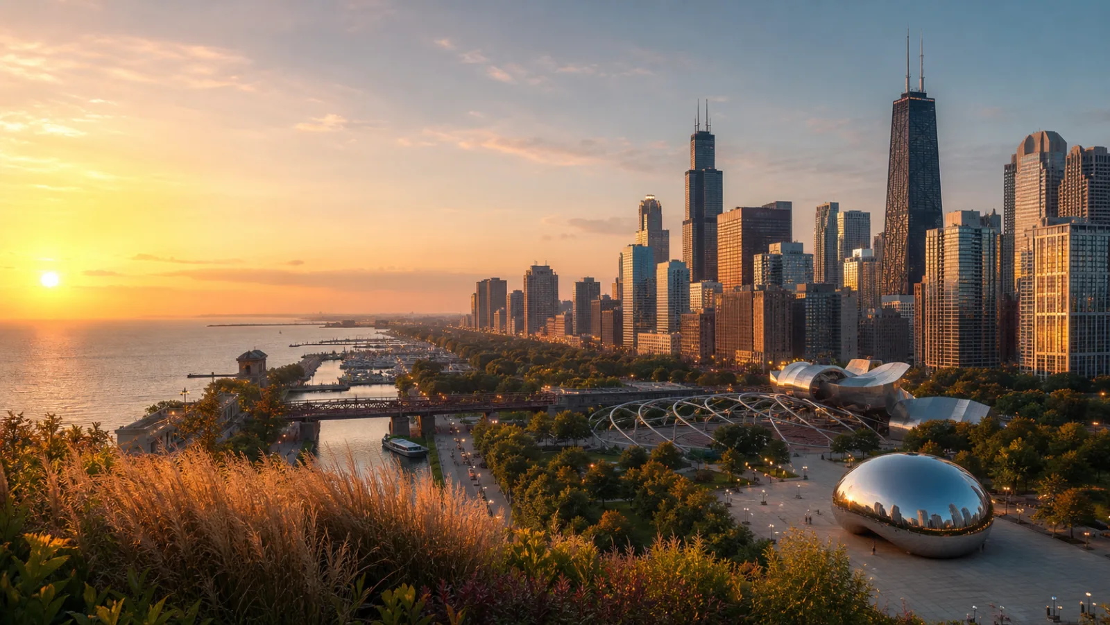 Illinois
