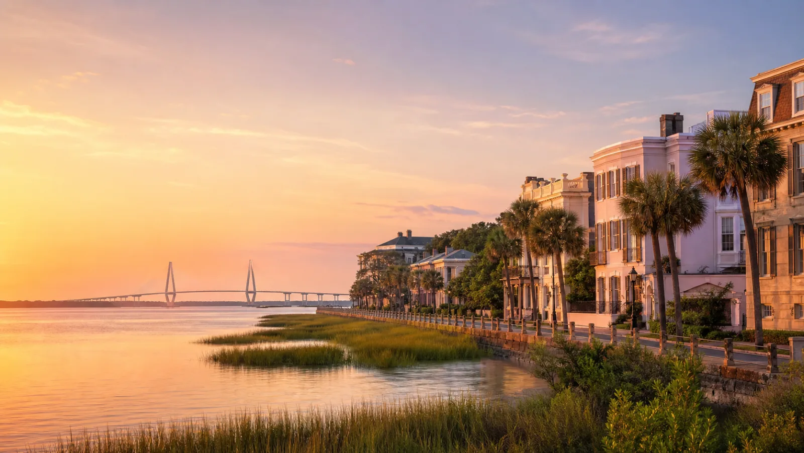 South Carolina