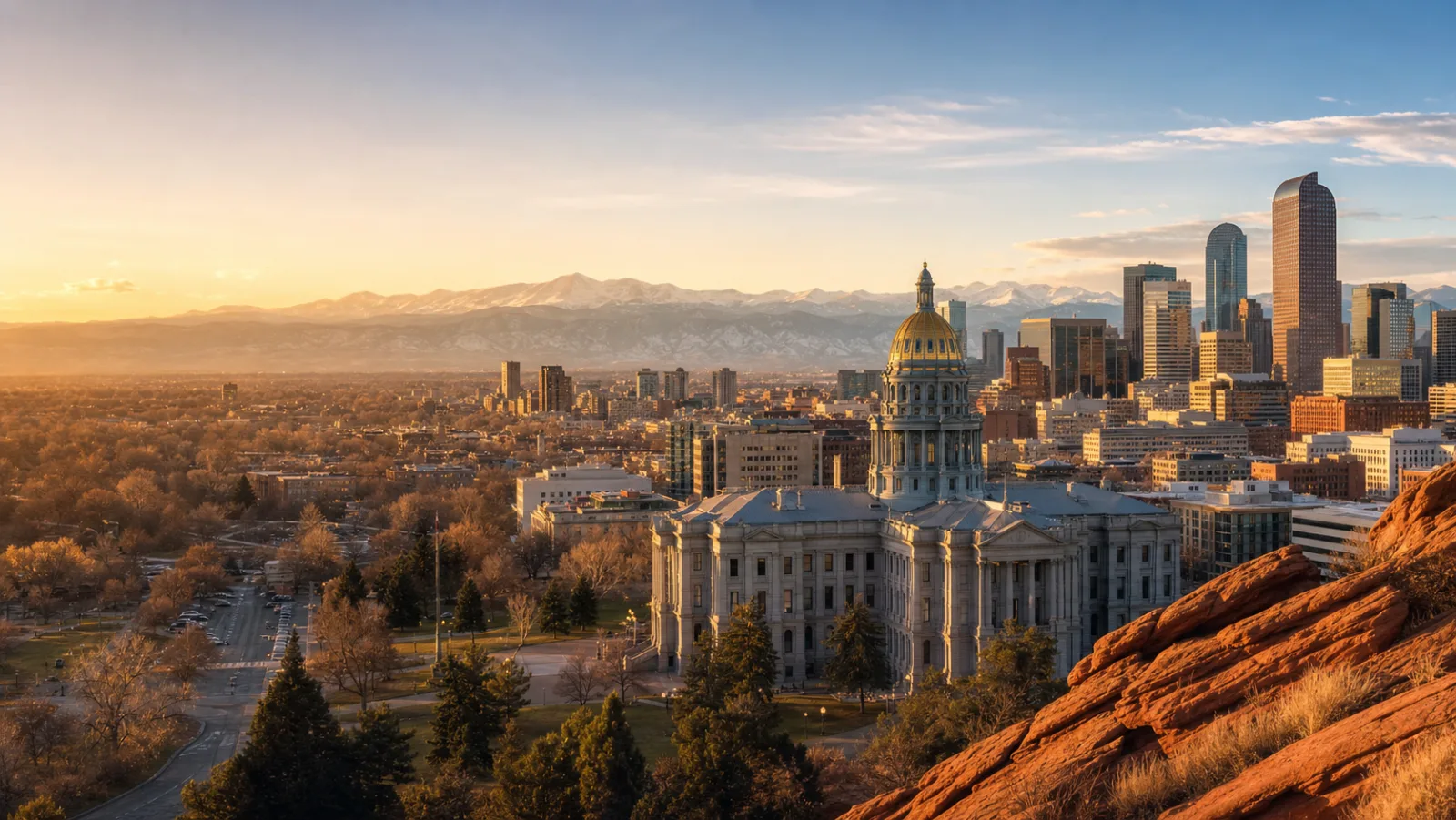 Colorado