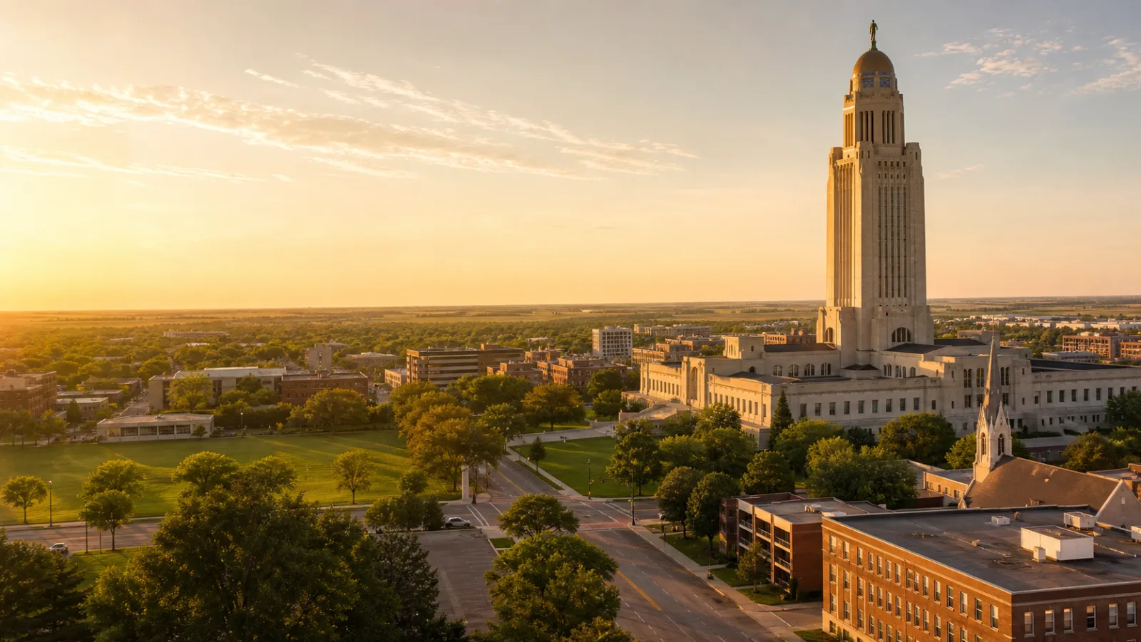Nebraska