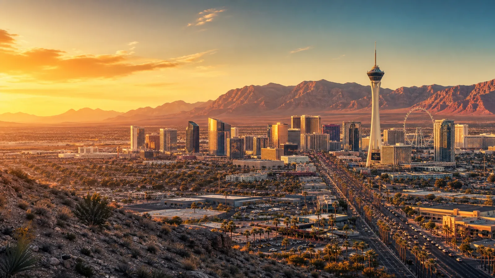 Nevada