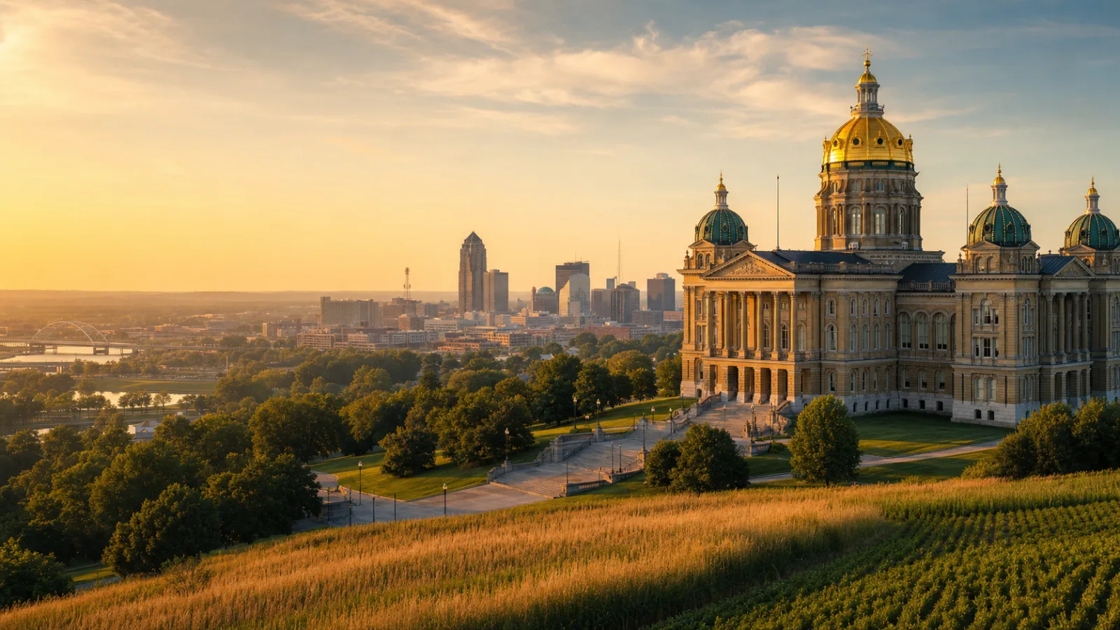 Iowa