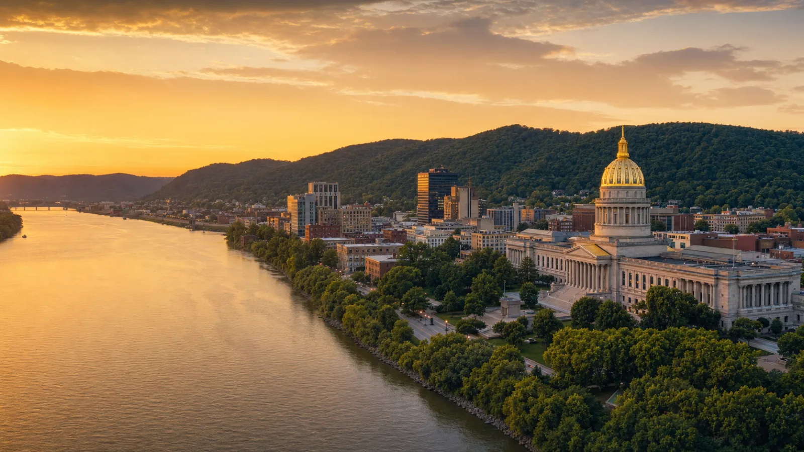 West Virginia