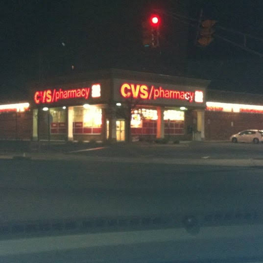 Cvs Pharmacy #7653