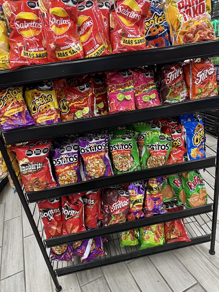Medina Base Quick Mart