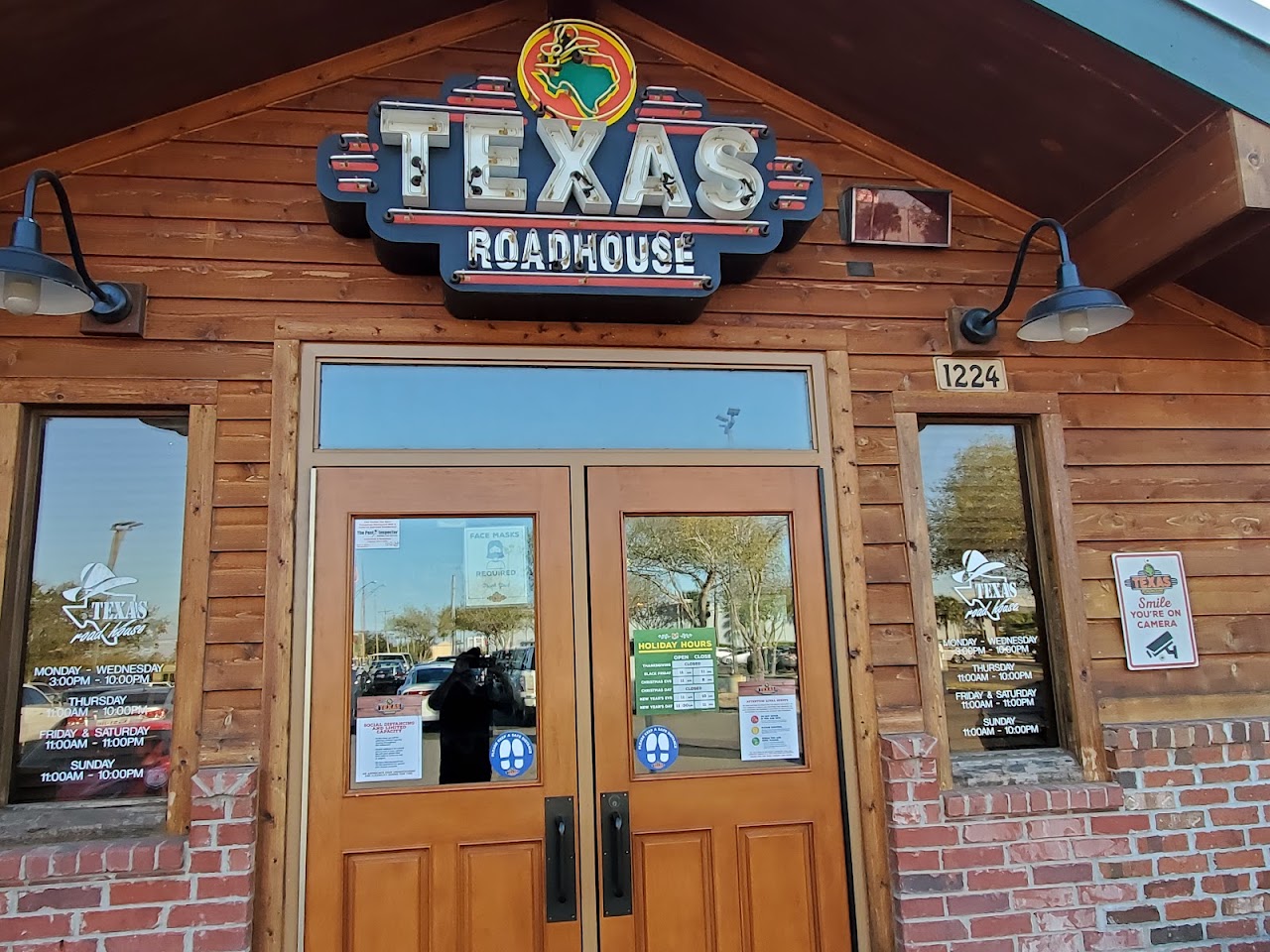Texas Roadhouse