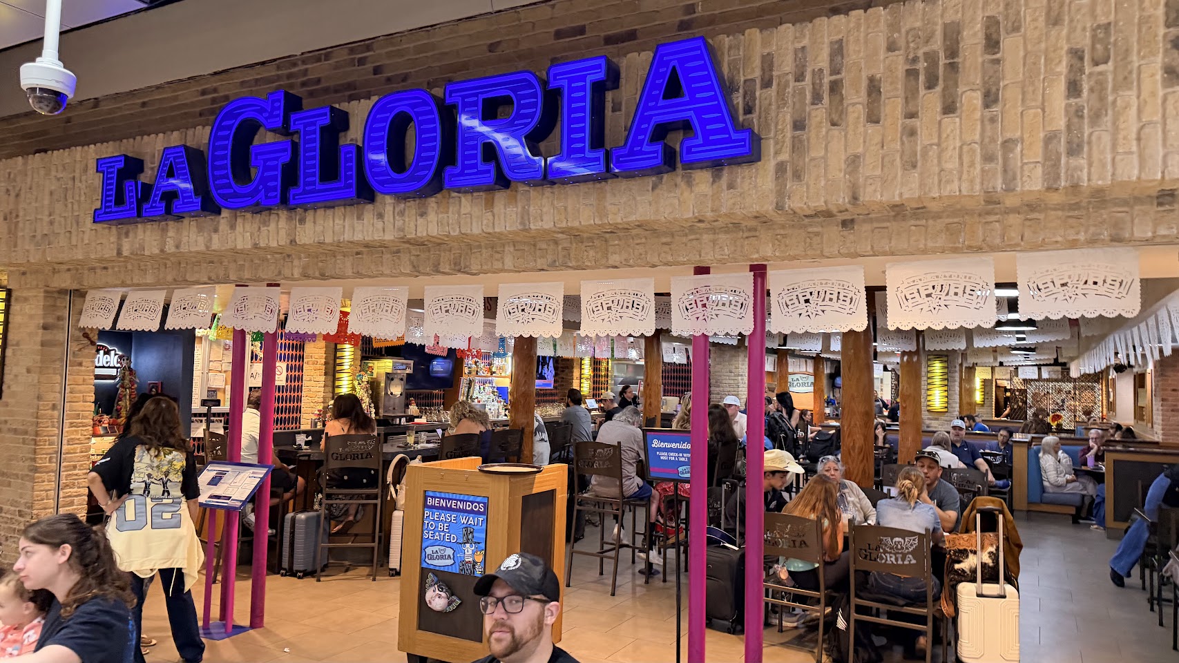 La Gloria