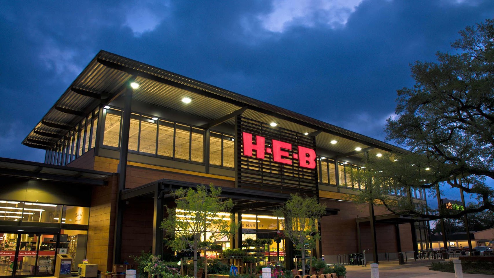 H-e-b