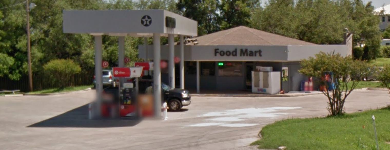Merito Food Mart