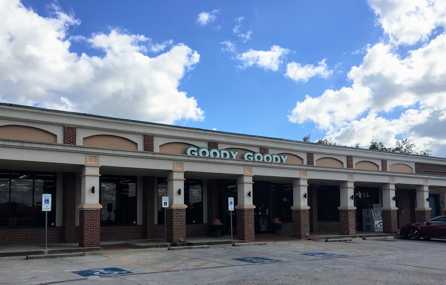 Goody Goody 3