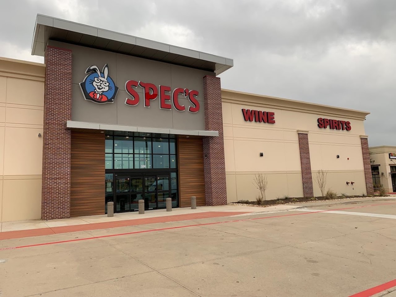 Specs Wine Spirits & Finer Foods