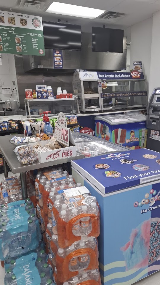 Shell Food Mart #3 - Dripping Springs